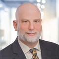 Michael Ginsberg headshot